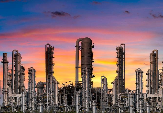 ​Glycol Ester Polyether: A High-Performance Demulsifier for Oilfield Crude Oil Treatment