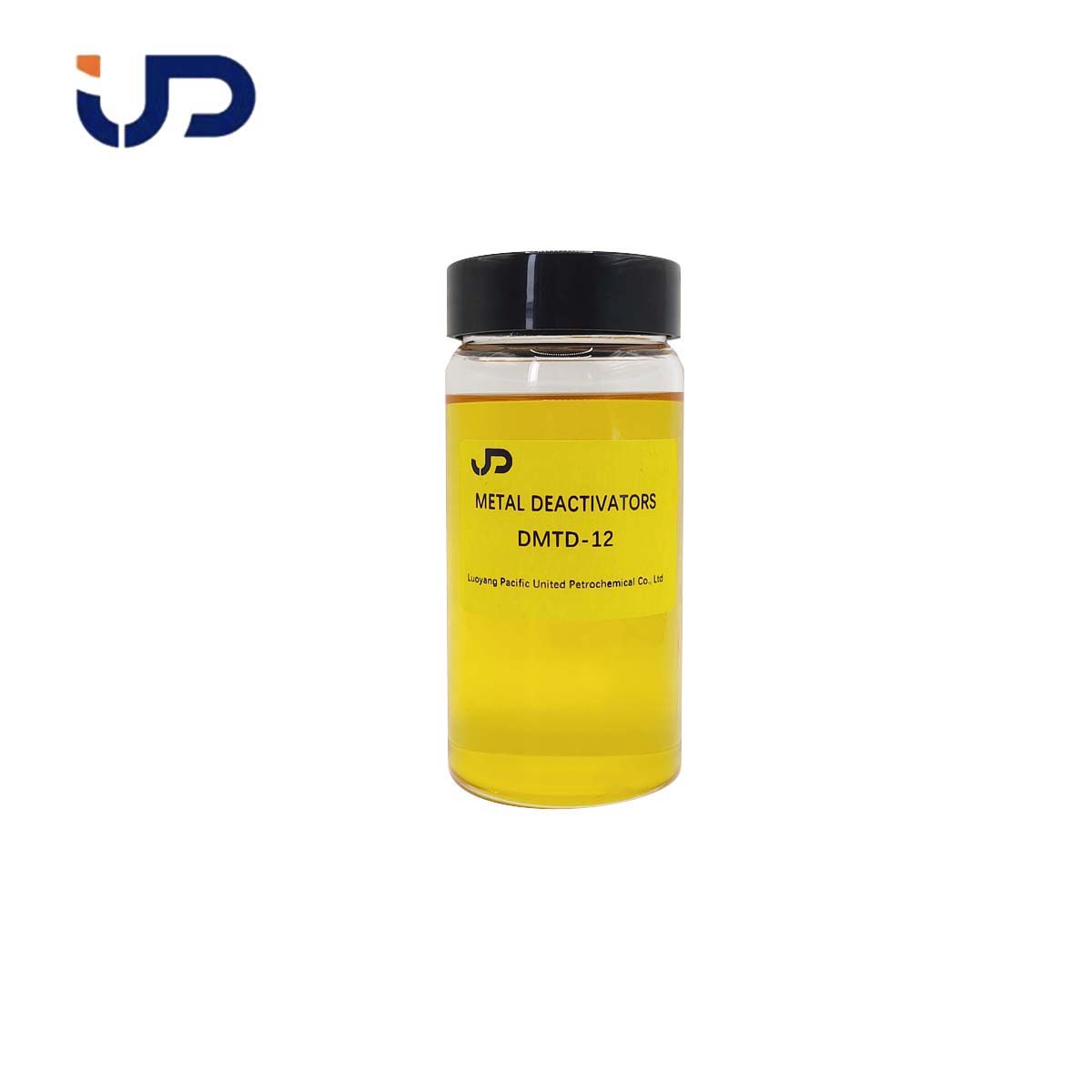 Thiadiazole tert-dodecyl mercaptan condensate DMTD-12