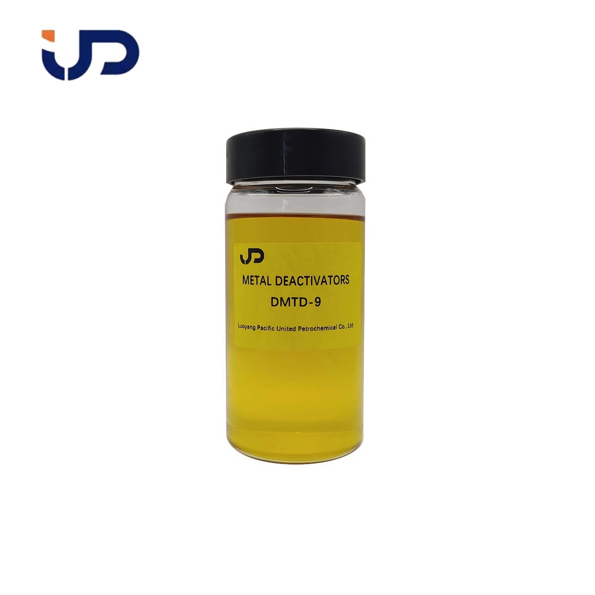 Thiadiazole tert-nonyl mercaptan condensate DMTD-9