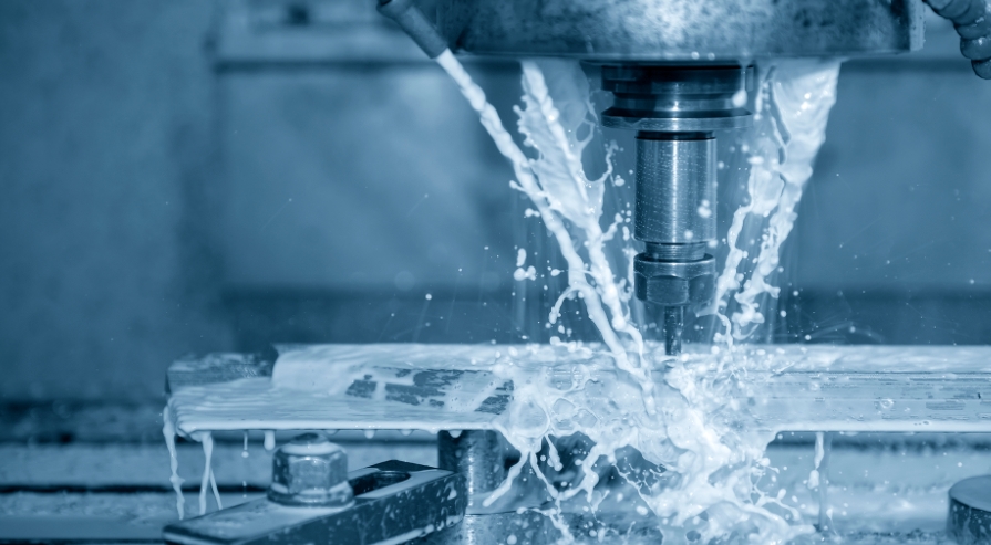 A comprehensive introduction to metal working fluid additives