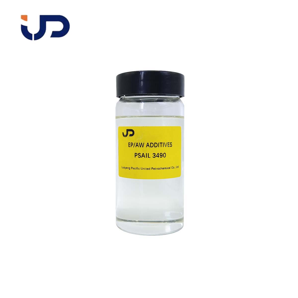 Amine-neutralized hexyl phosphate PSAIL 3490