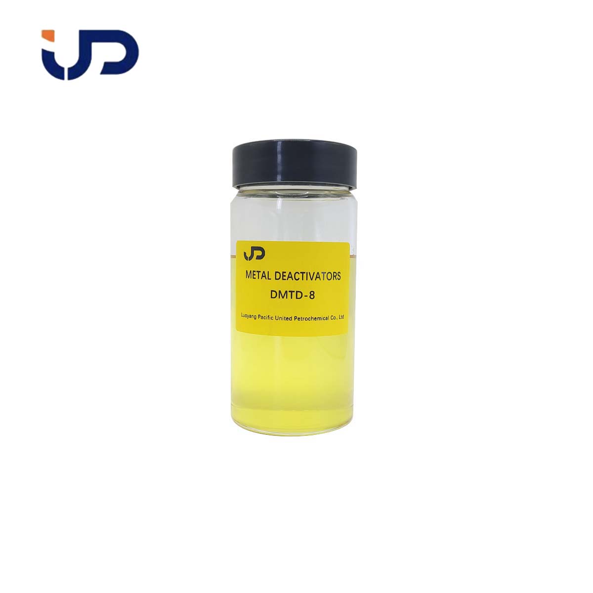 Thiadiazole octyl mercaptan condensate DMTD-8