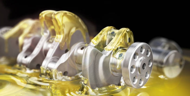 What Additives Are Found in Hydraulic Oil?