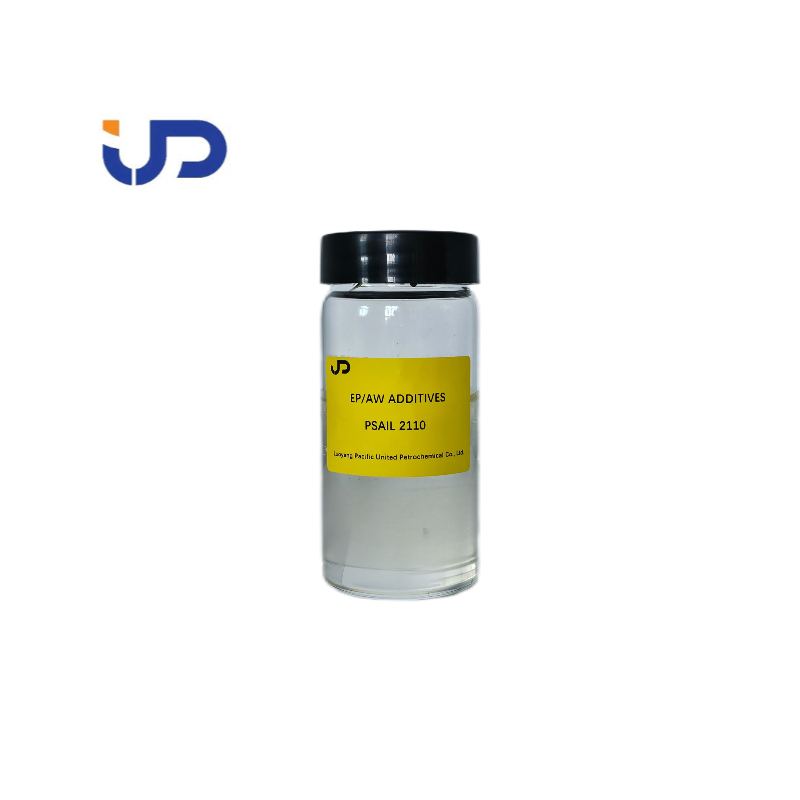 Liquid triphenyl thiophosphate PSAIL 2110