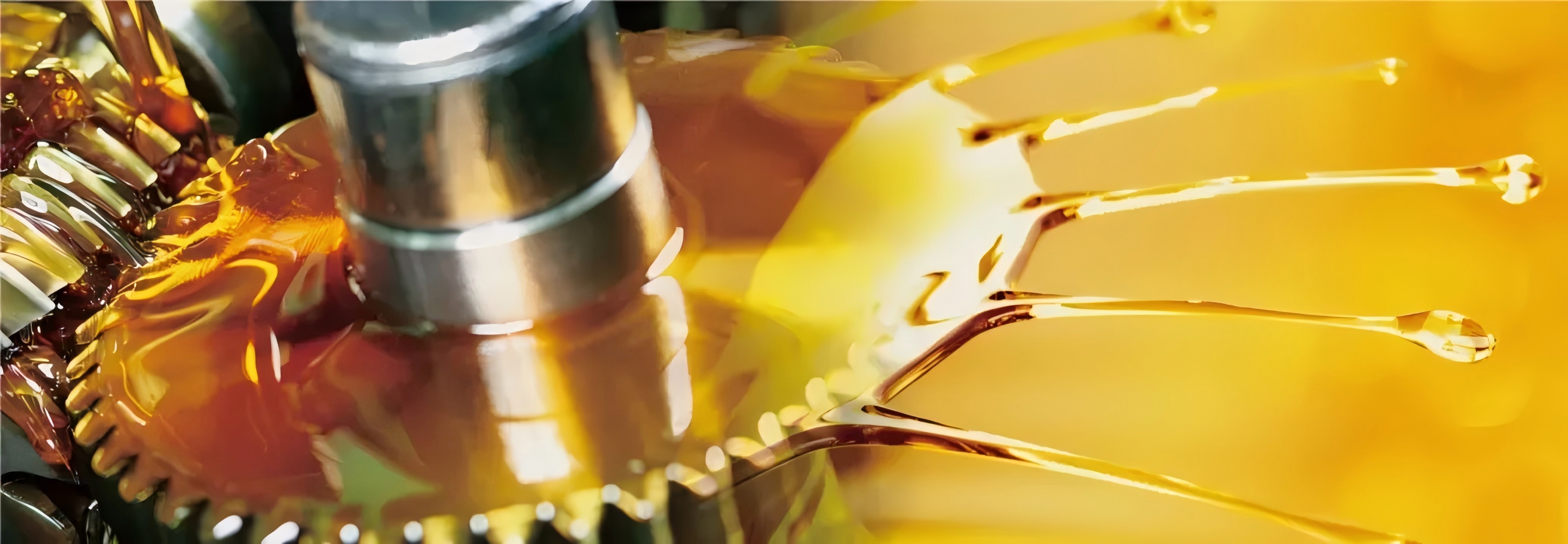 Application of Extreme Pressure Anti - wear Additives in Lubricating Oil Products 