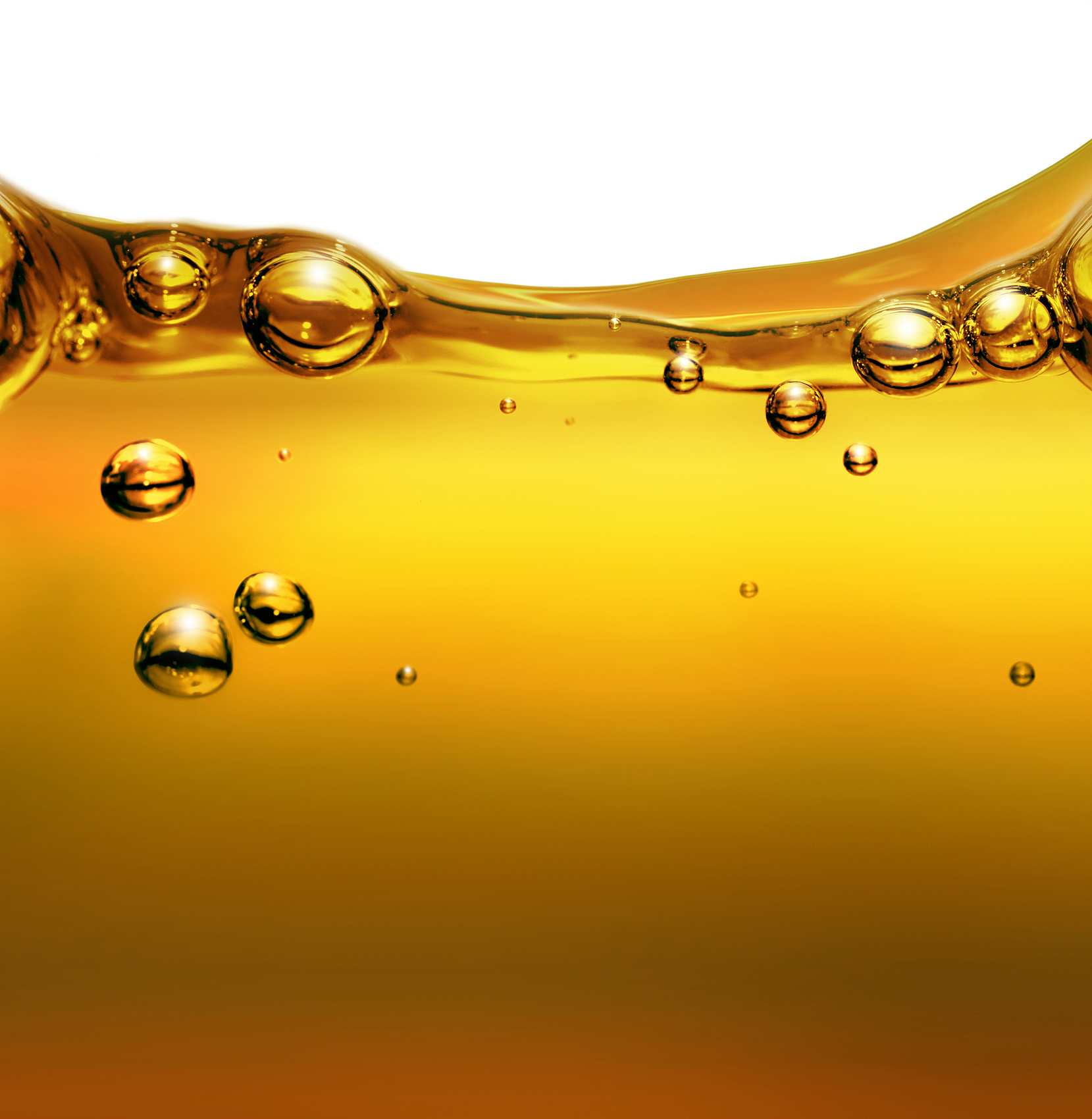 If lubricating oils contain these additives, it means you've made the right purchase