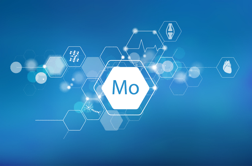 Special lubricant additives - organic molybdenum (2)