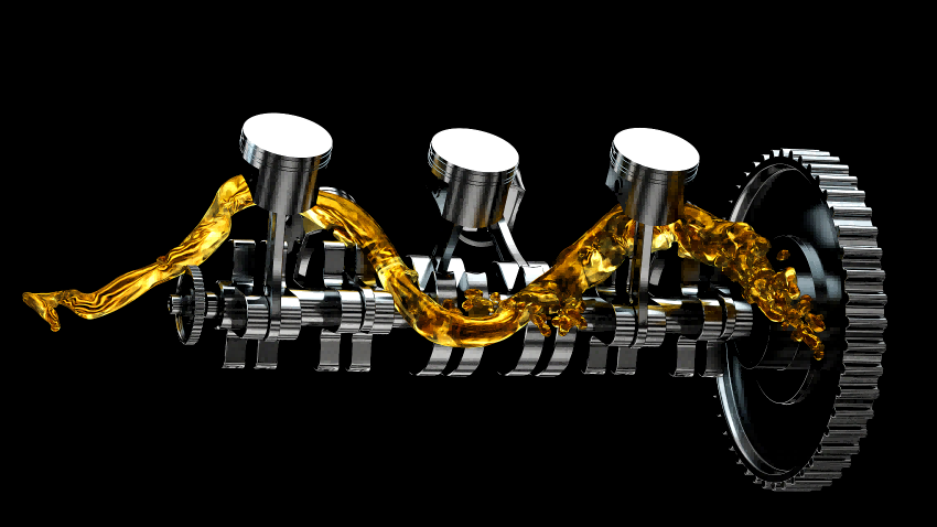 Lubricant Additives - Friction Modifiers 