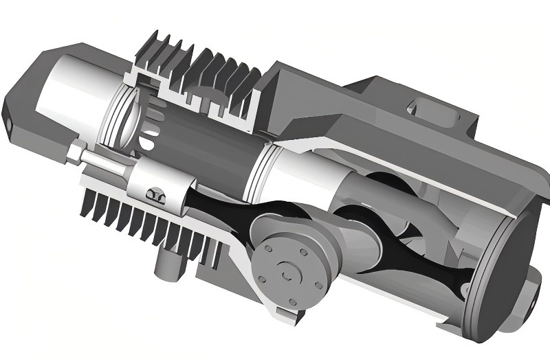 Compressor Oil Additives: Maintaining the Efficiency of Compressed Air Systems