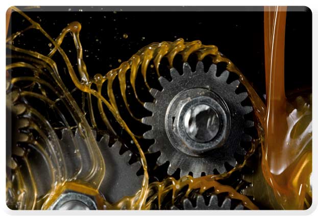 Differences between Lubricating Oil Additives and Grease Additives