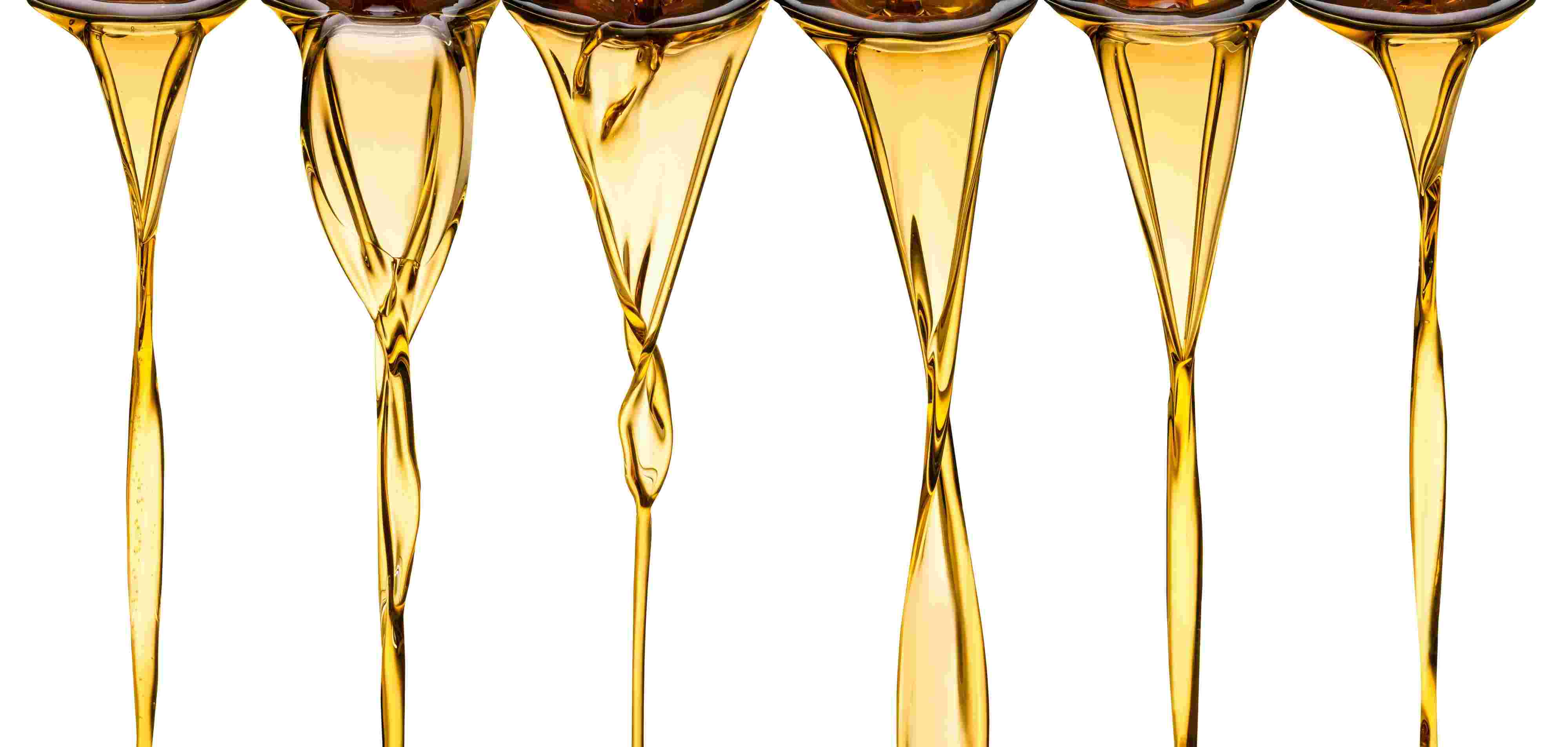 Hydraulic Oil: A Key Lubricant in the Industrial Sector