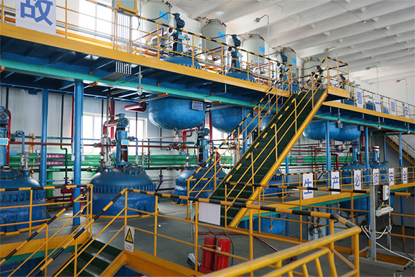 Application of Industrial Gear Oil Additive Packages in Wind Turbine Gearboxes