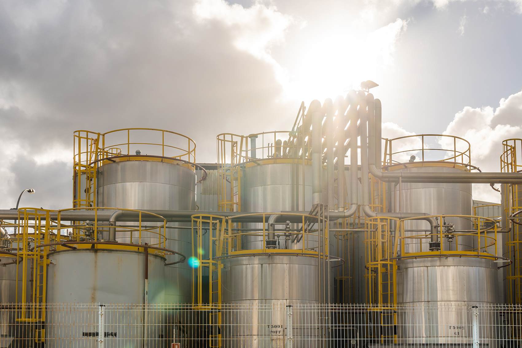 Market Analysis Report of Anti-wear Hydraulic Oil Additive Packages