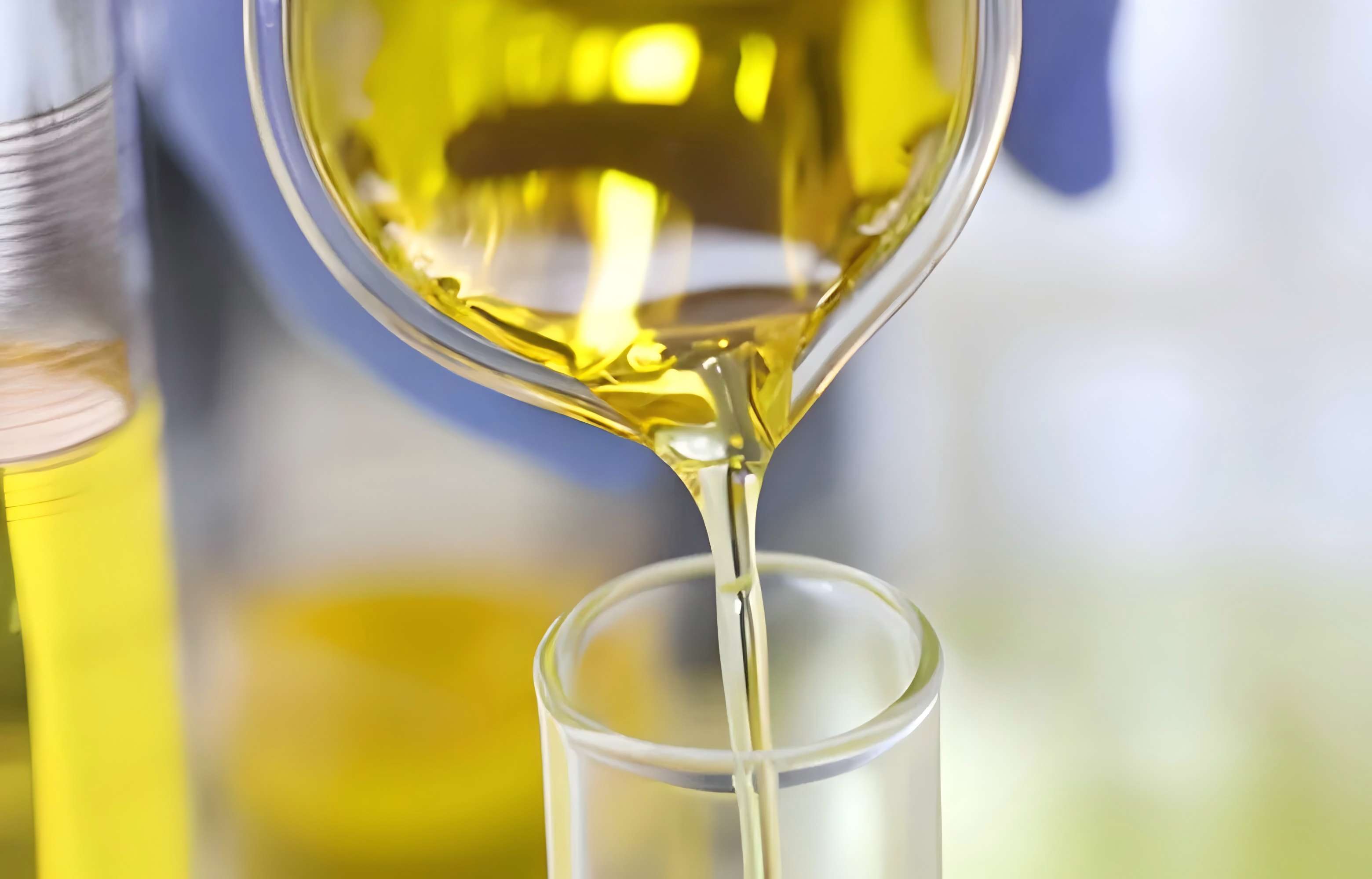 The Future Development of Anti-wear Hydraulic Oil Additive Packages