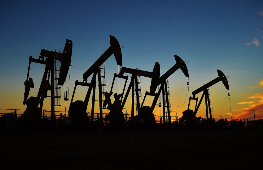 ​Demulsifiers: Unlocking Crude Oil from Emulsions