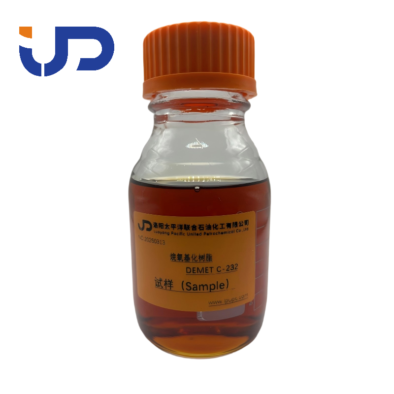 The Nemesis of Emulsion Stability – Demulsifiers