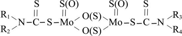 Modtp chemical formula